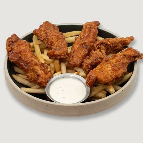 Cantina Chicken Tenders