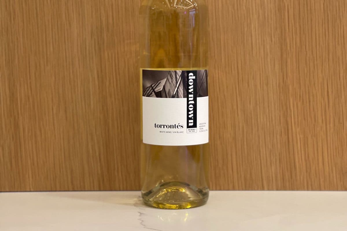 Torrontes (1 x 750ml)