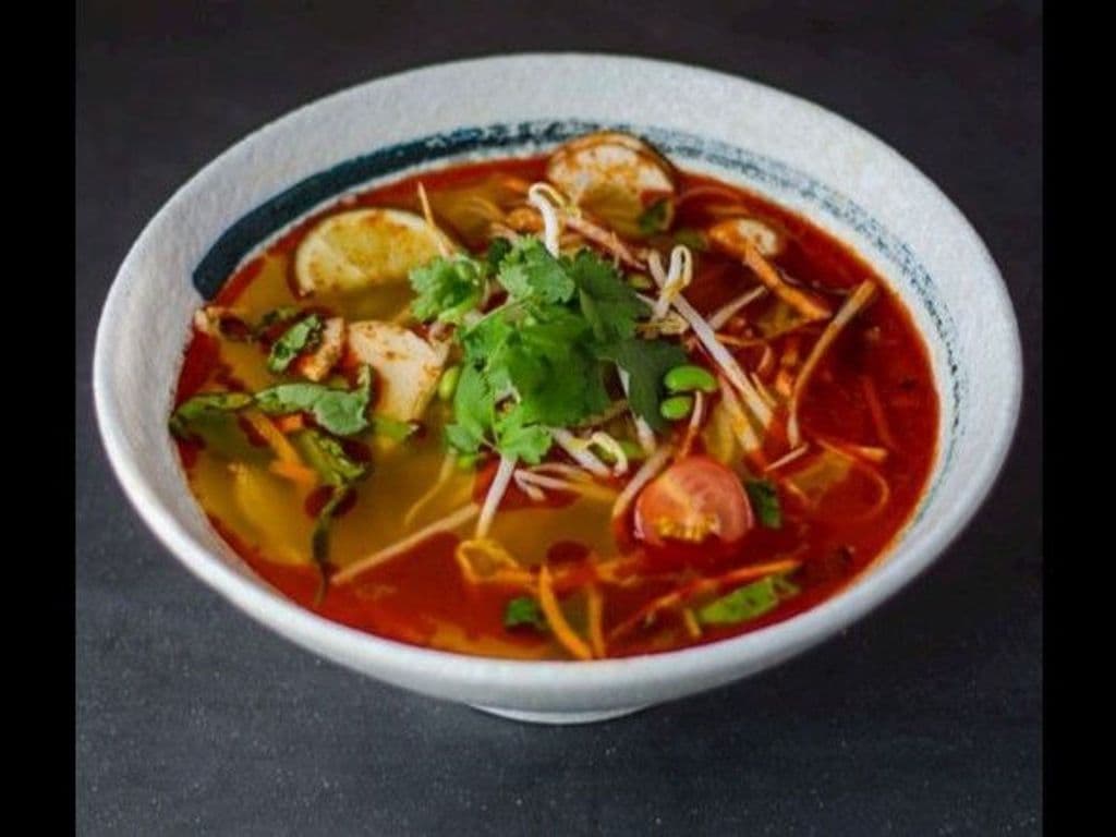 Tom Yum