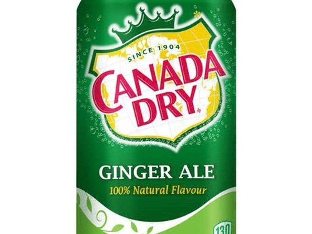Gingerale