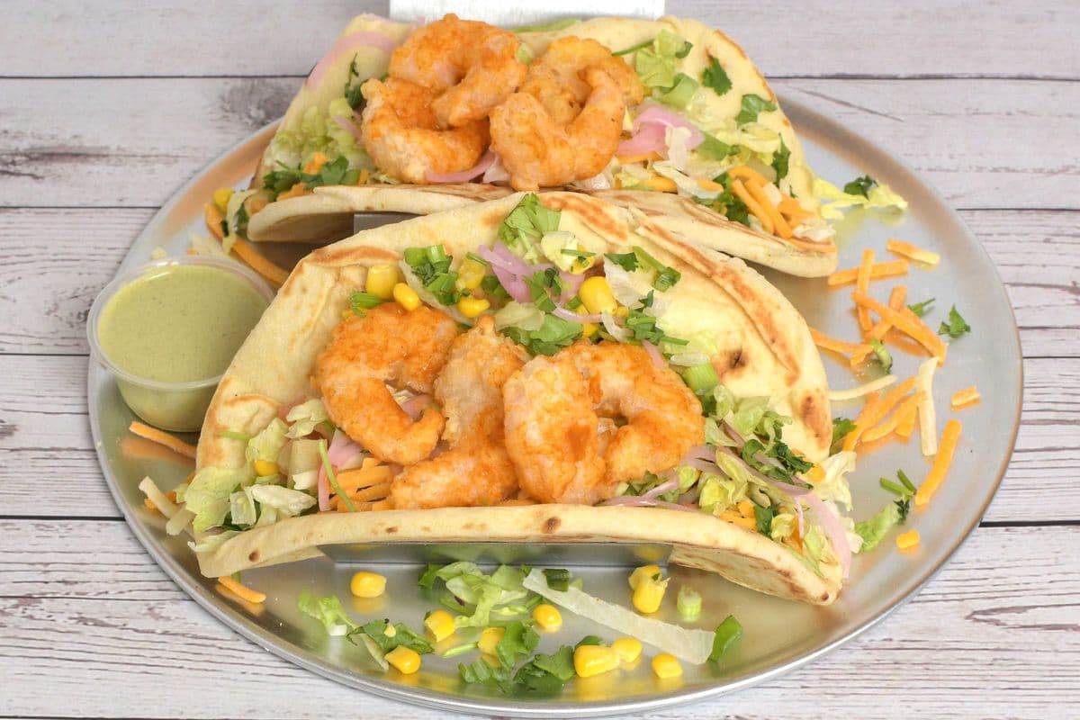 2 TACOS