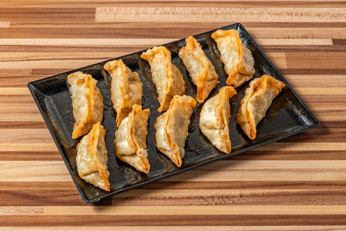 Dumplings (10pc)