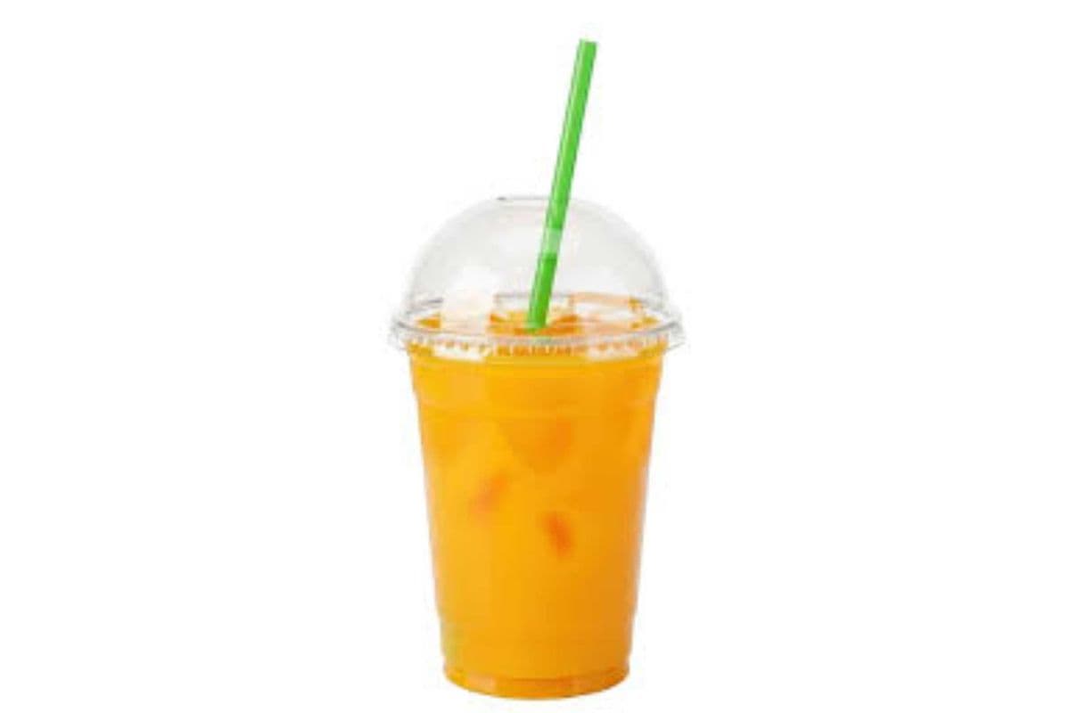 Mango Mojito