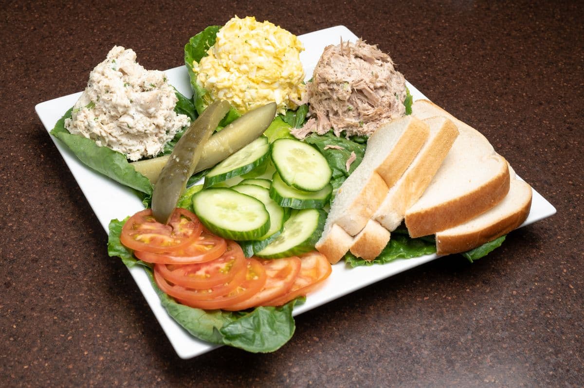 Chicken Salad
