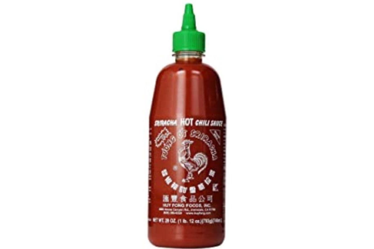 Sriracha (815g)