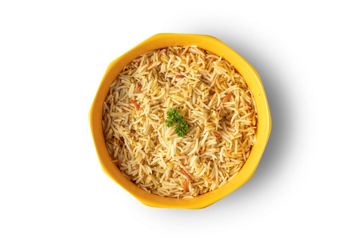 Basmati Rice