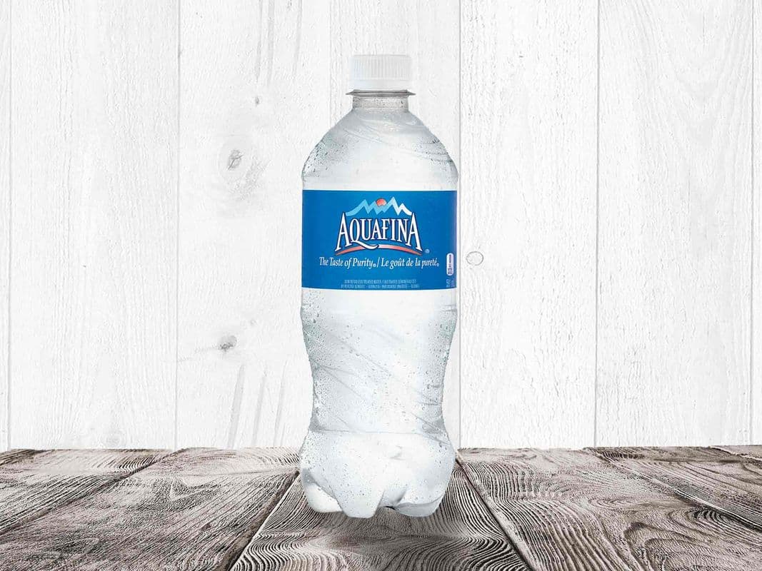 Aquafina® Water (591 ml)