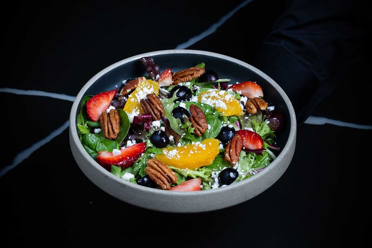 House Salad
