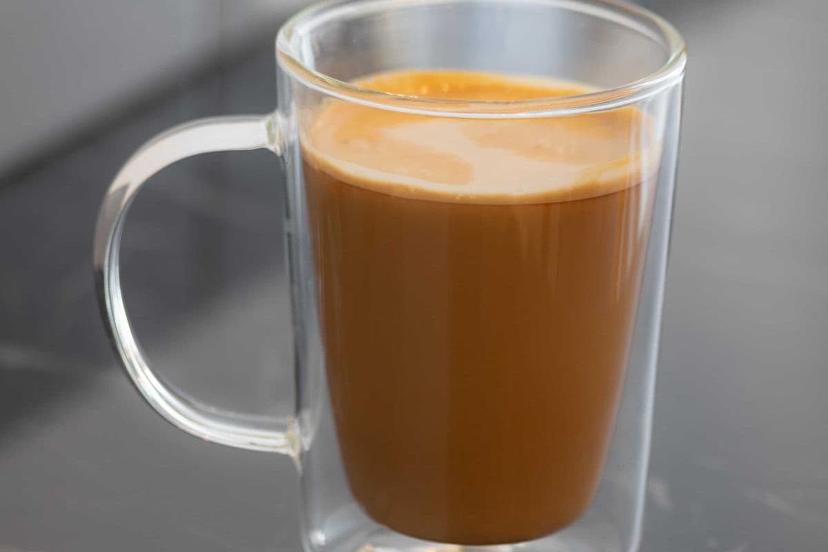 Café au Lait