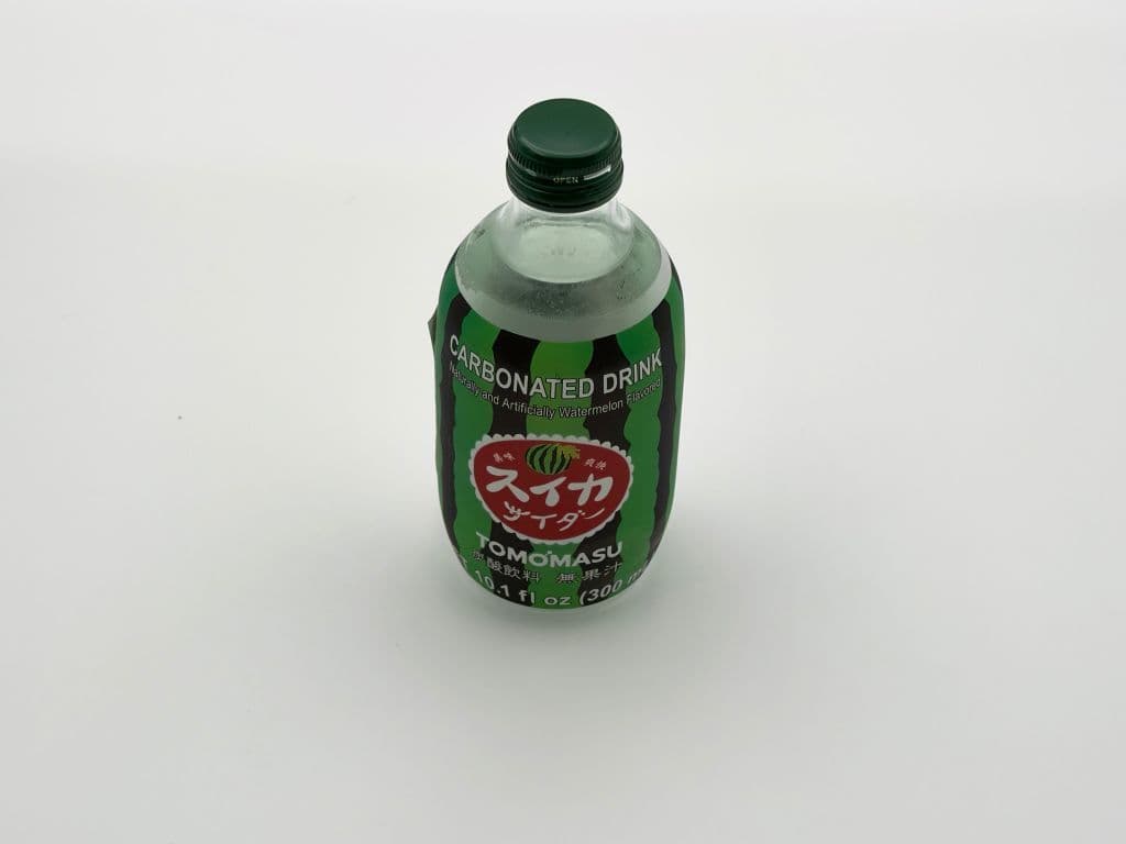 Watermelon Cider