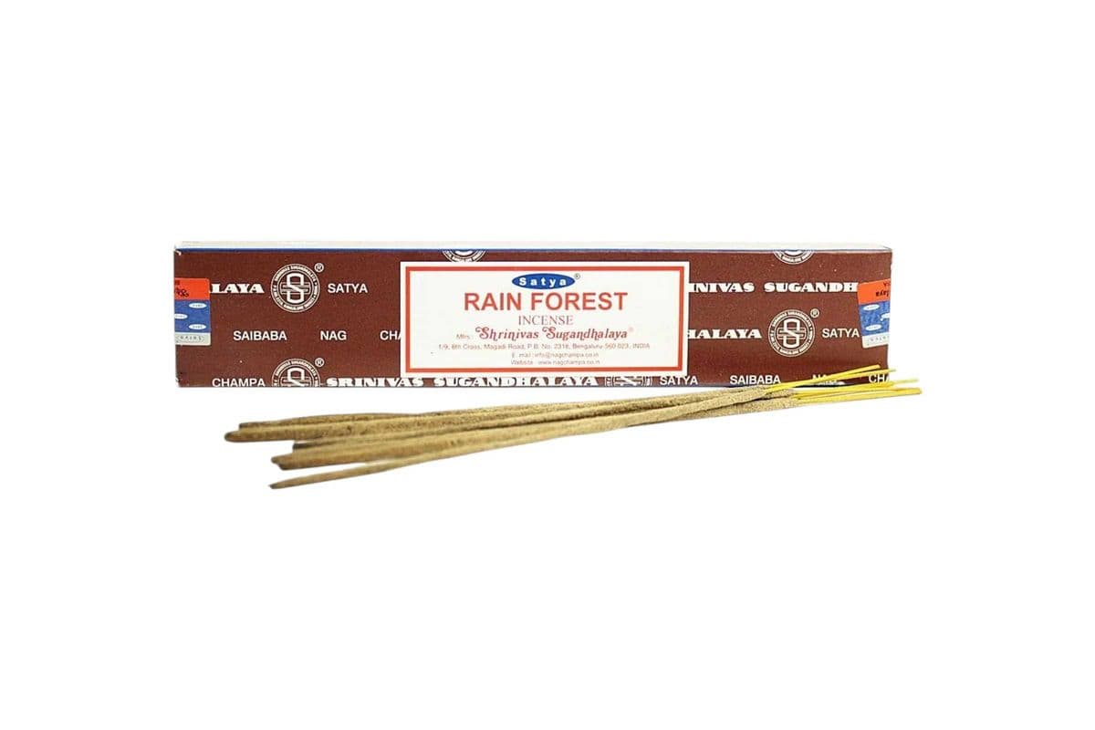 Satya Rain Forest (15g)
