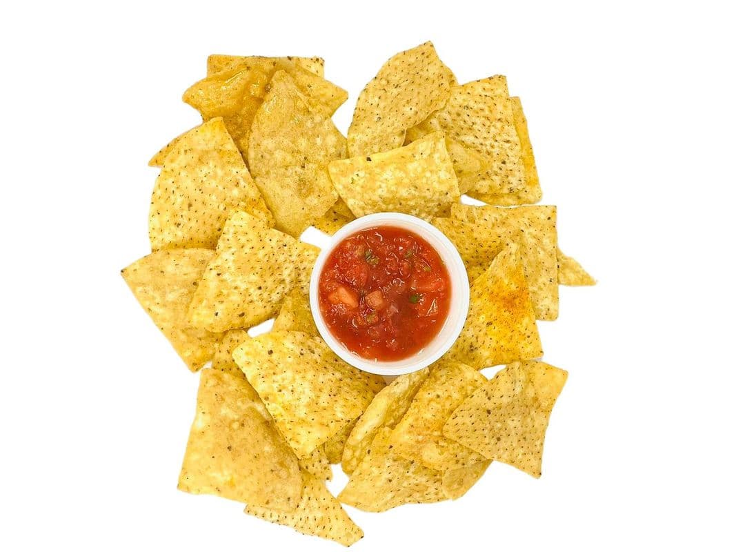 Chips & Dip