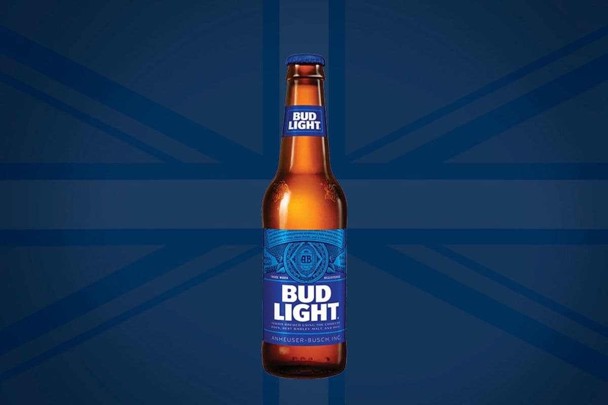 BUD LIGHT