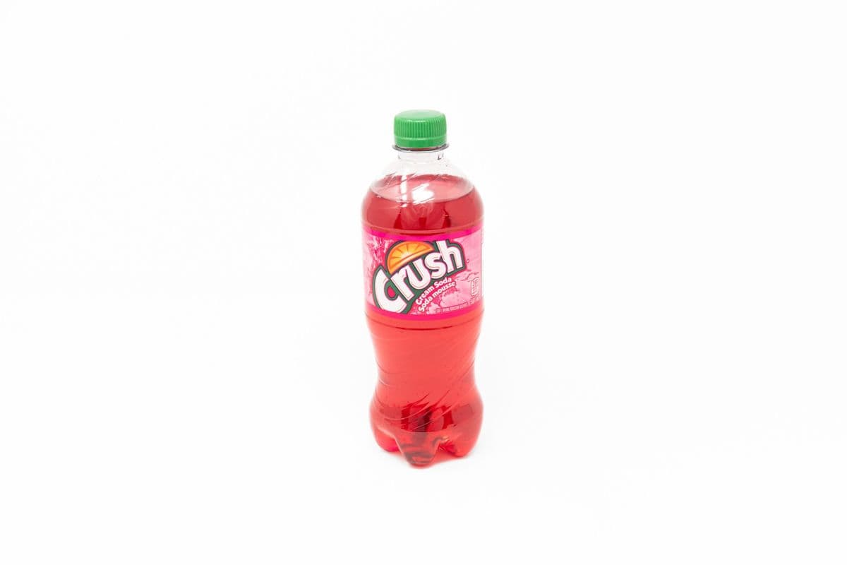 Crush cream soda 591 ml