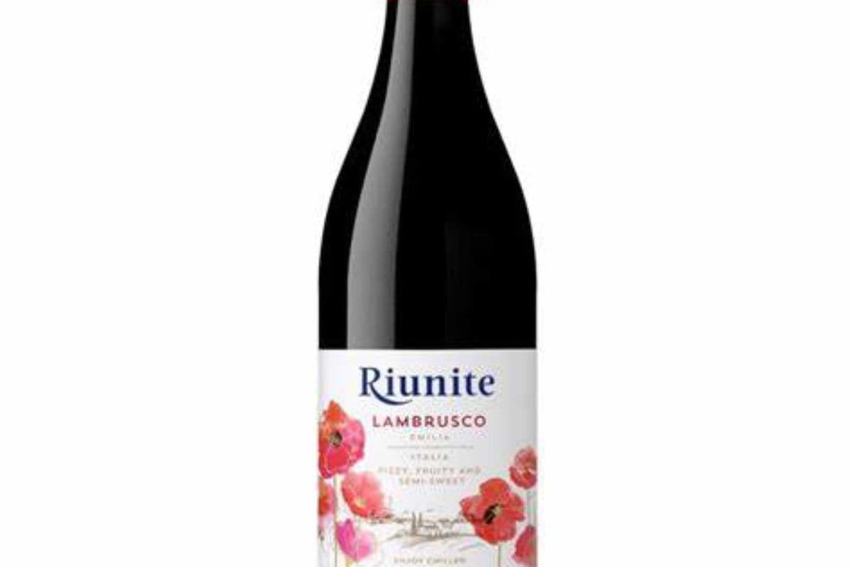 Riunite Lambrusco (1 x 750ml)