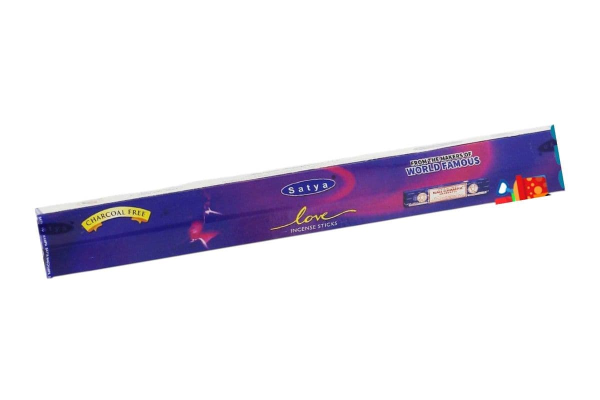 Satya Love (20 Sticks)