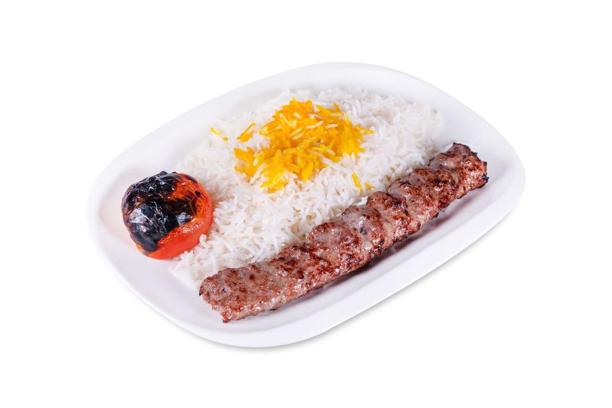 Mini Koobideh (1 pc)