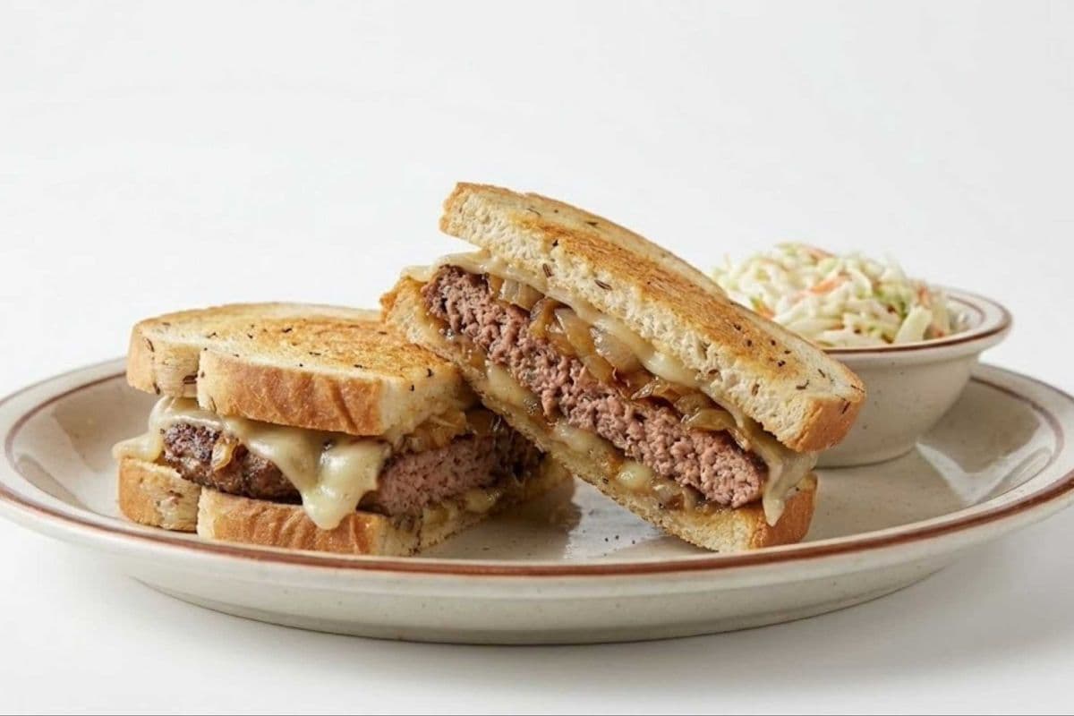 Pattie Melt