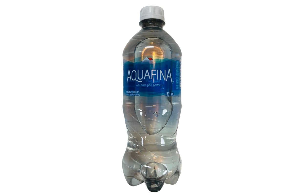 Aquafina Water (500ml)