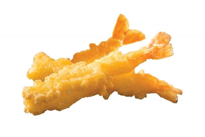 Tempura Shrimp 3 or 5