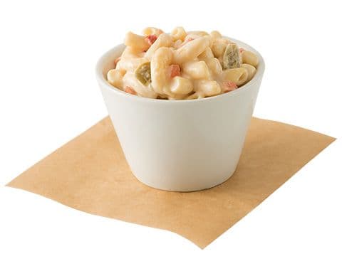 Individuel SALADE DE MACARONI