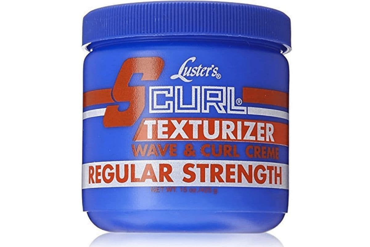 Scurl Texturizer Reg Stren (15 oz)