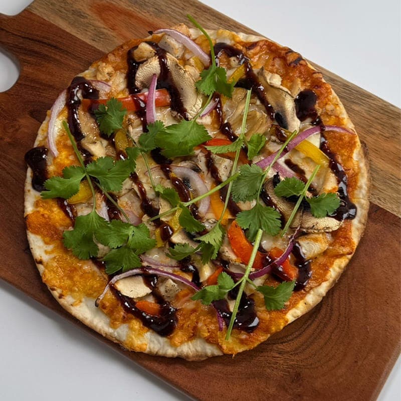 Coral Springs | 12" Flatbread