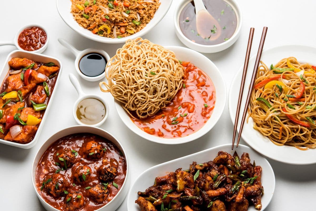 Dinner for Six