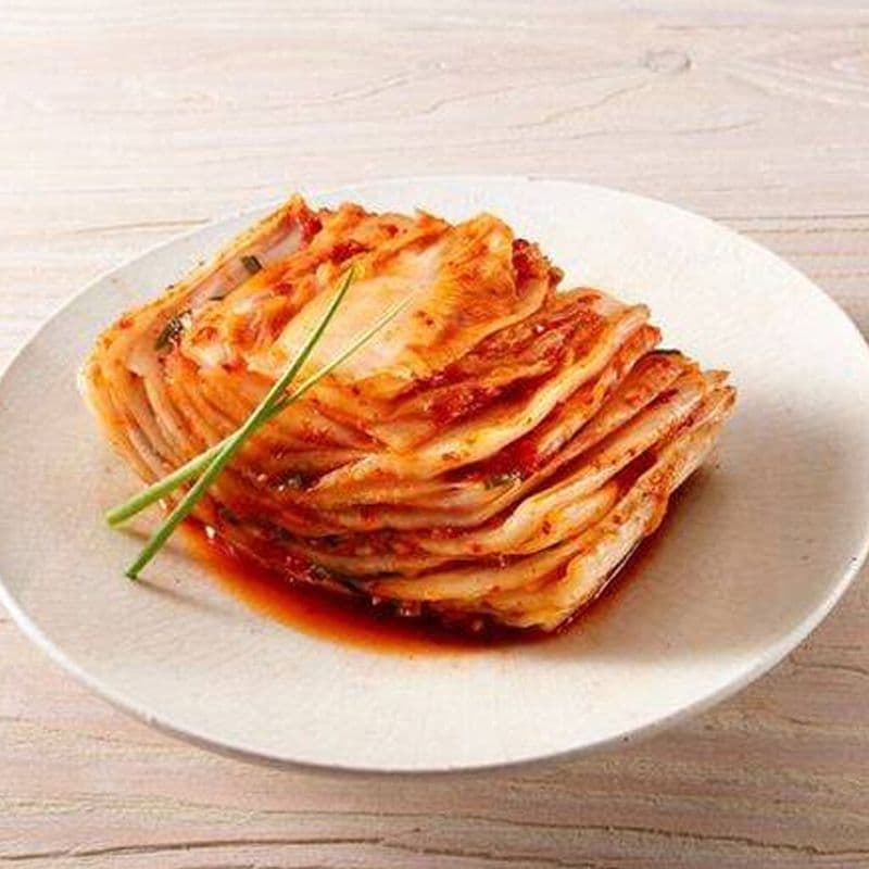 Kimchi / Kimchi