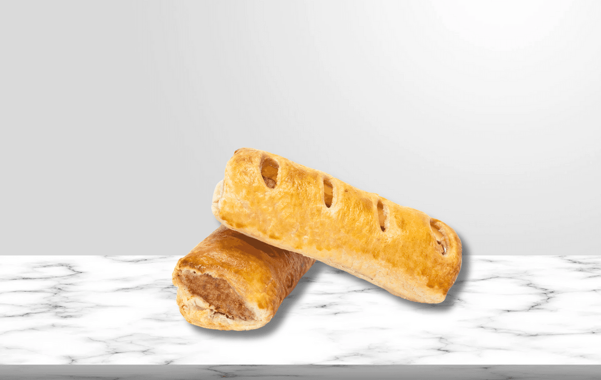 Sausage Roll