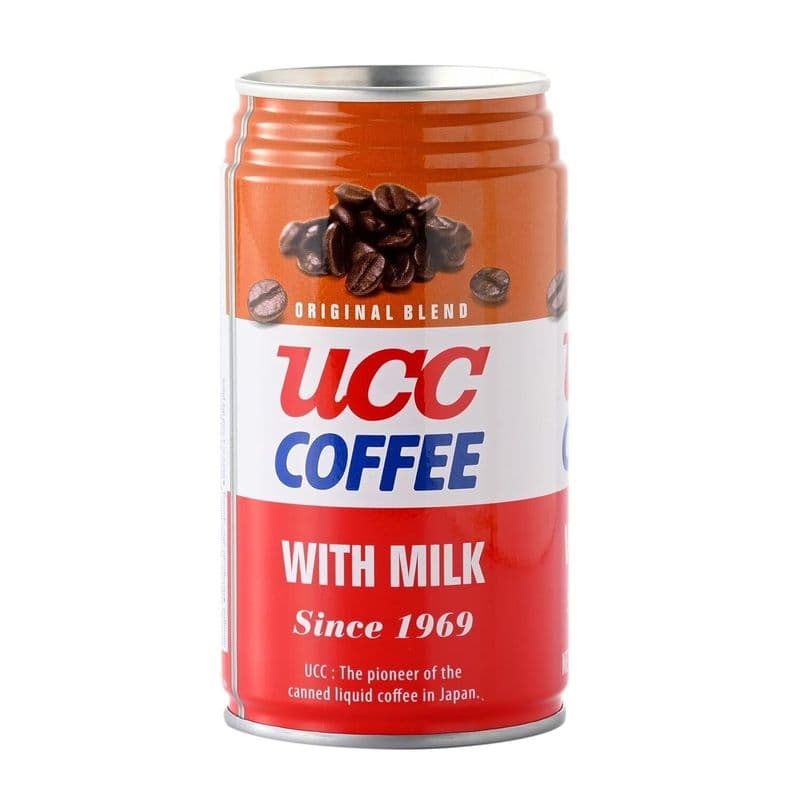 UCC Coffee