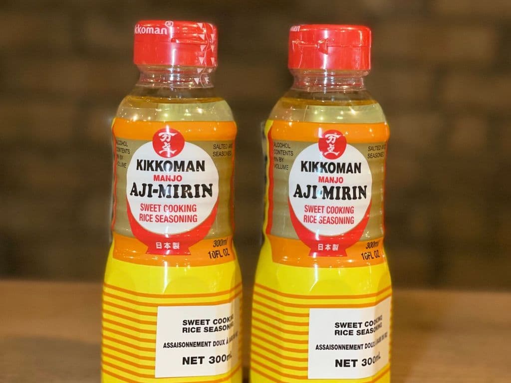 Aji Mirin 300ml