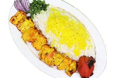Chicken Breast