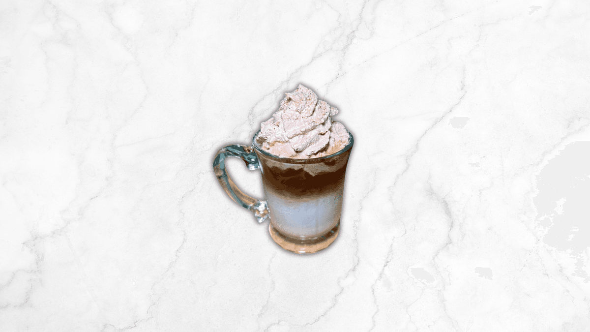 Iced Flat White (16oz)
