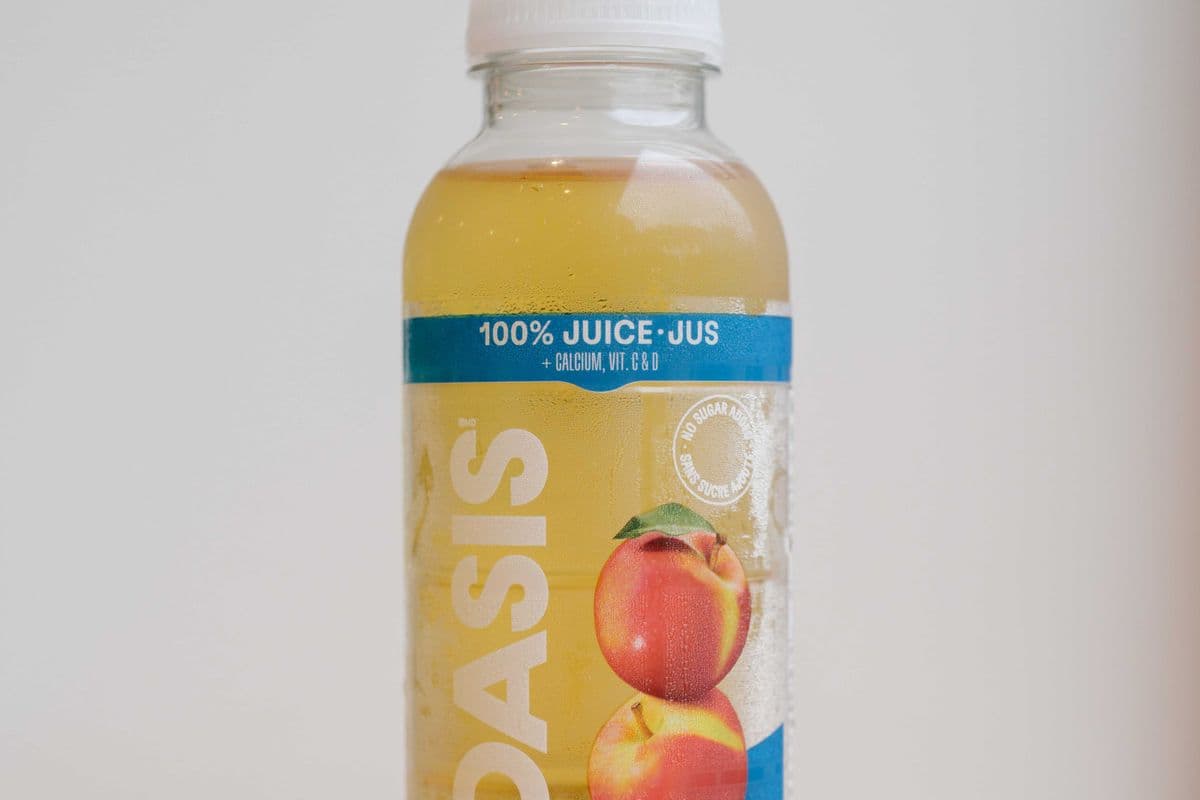 Apple Juice