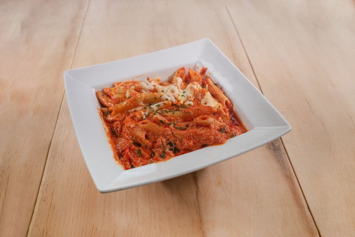 Baked Ziti