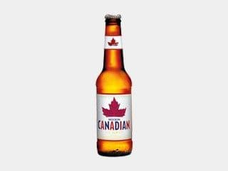 Molson Canadian / Molson Canadian