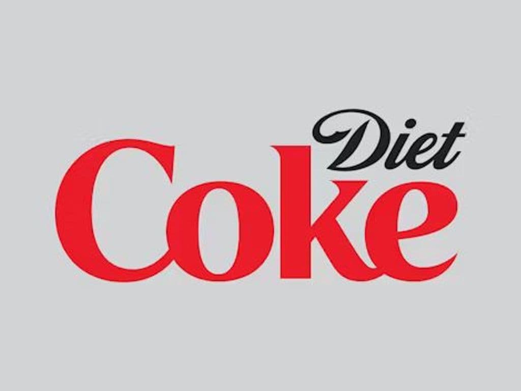 Can Diet Coke
