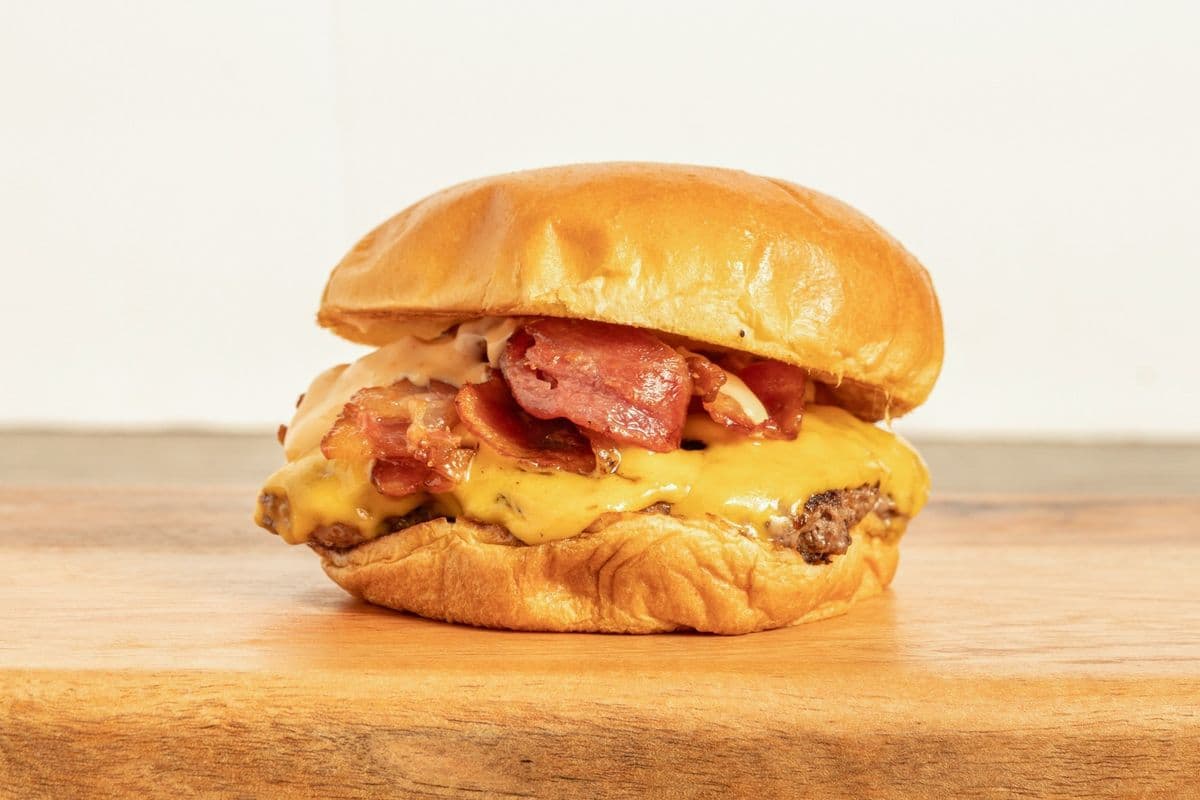 Classic Burger