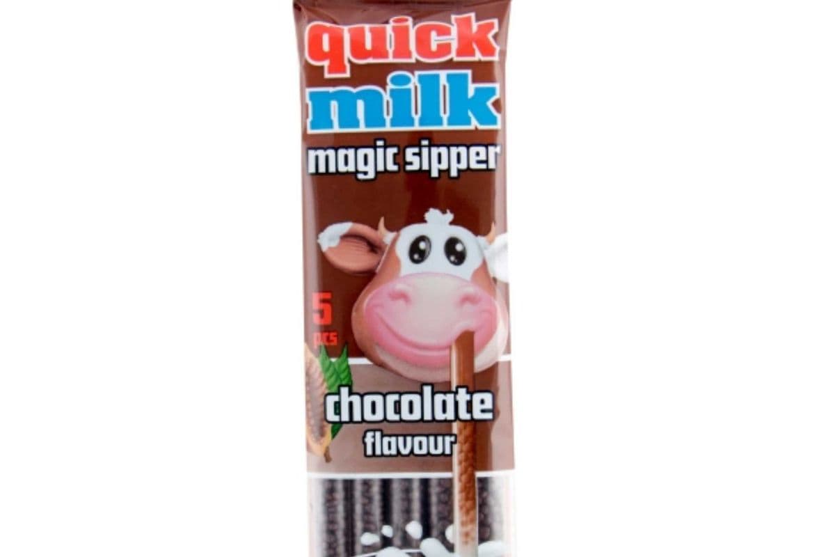 Quick Milk