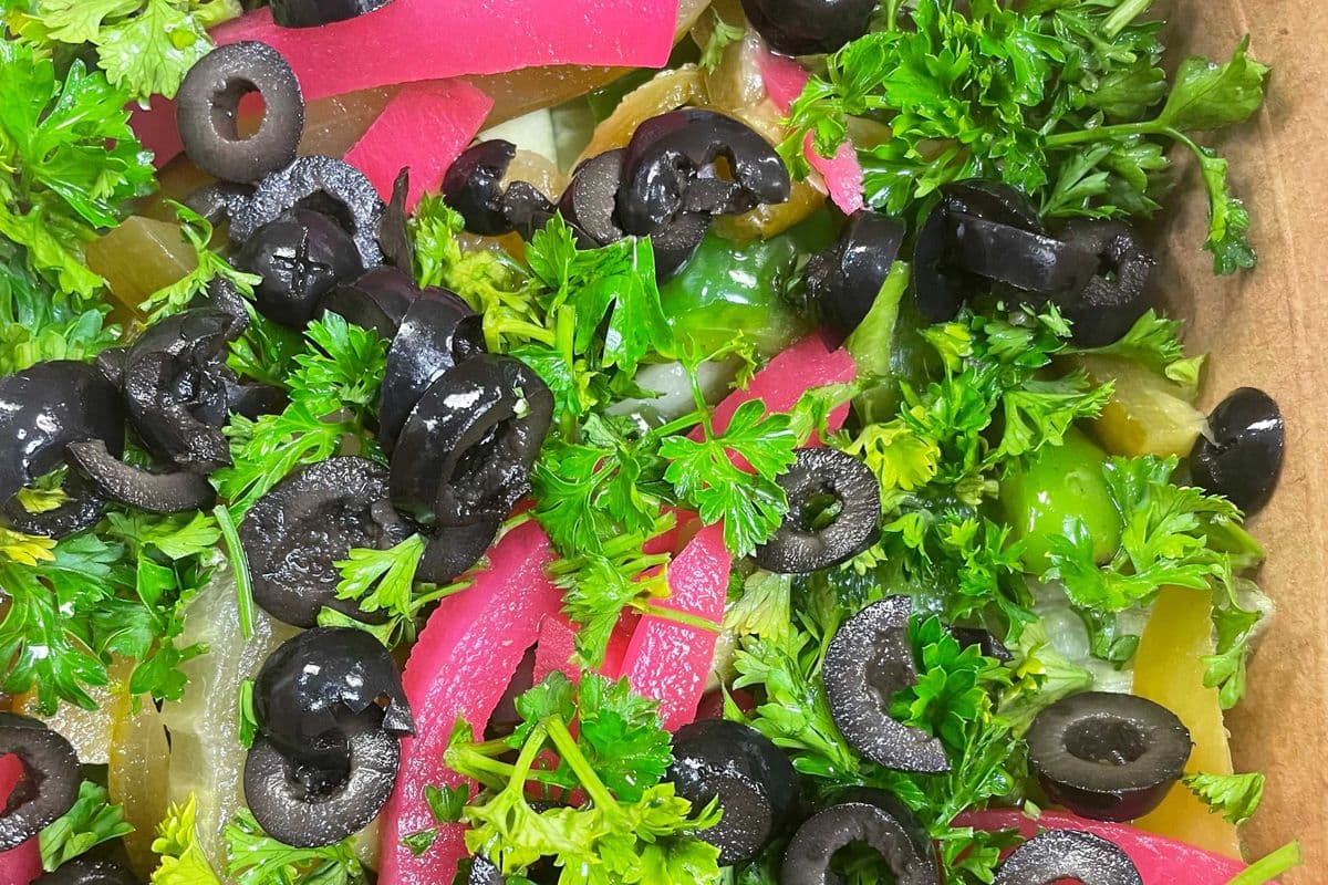 Salad