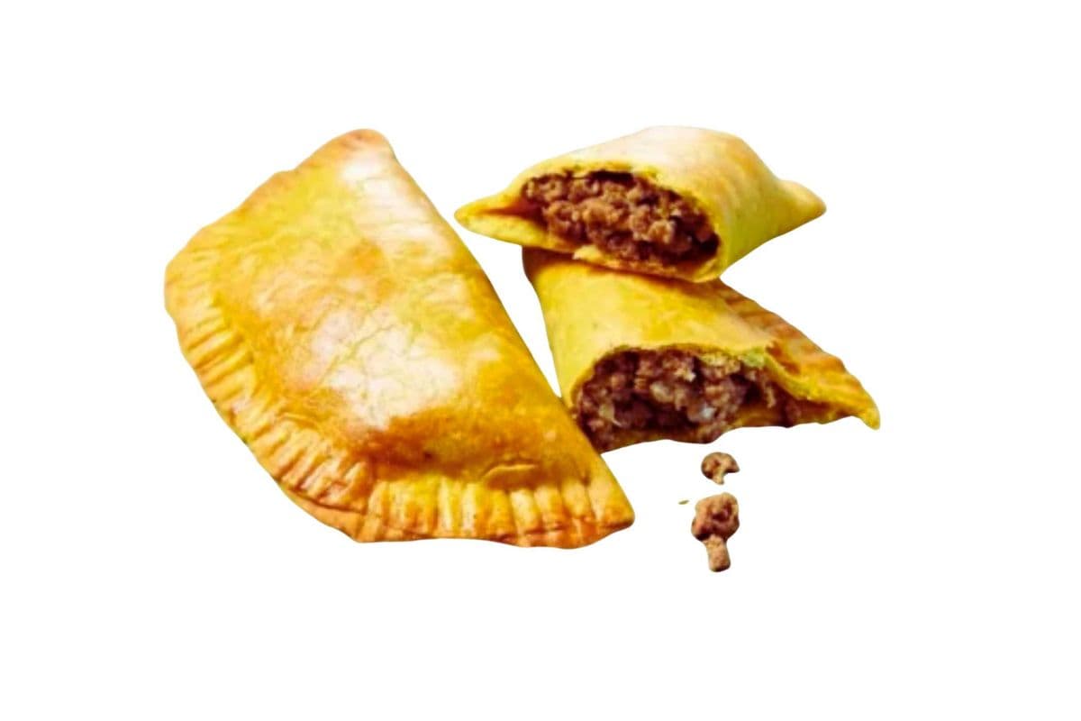 Mambo’s Chicken Patties (2pc)