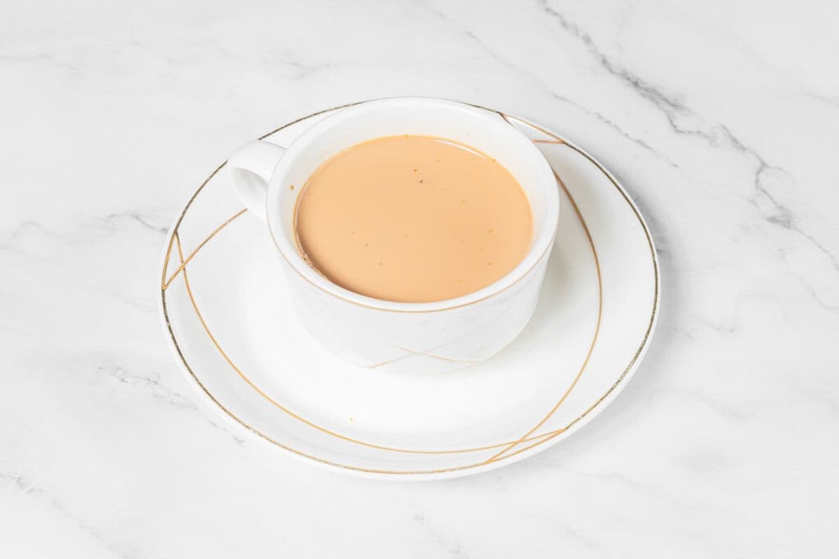 Masala Chai