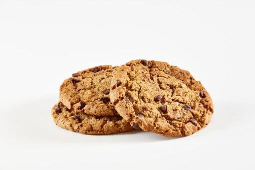Chocolate Chip Cookie