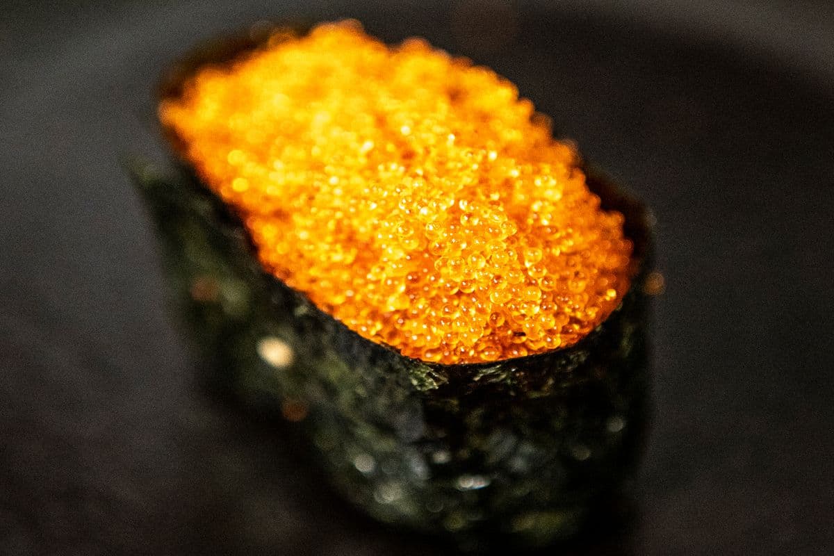 028. Massago Sushi