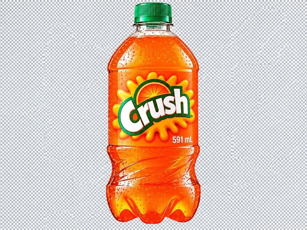 Bottle Crush