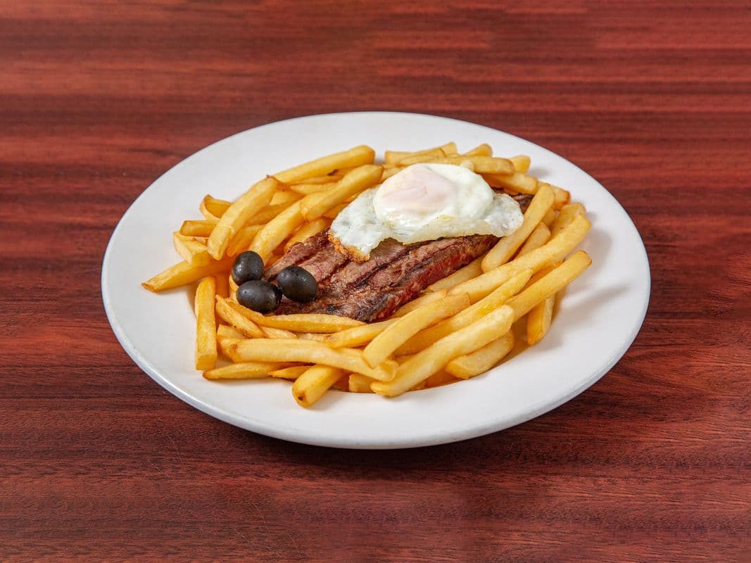 Bitoque Steak (8 oz)