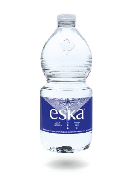Bottle of Water (Eska)