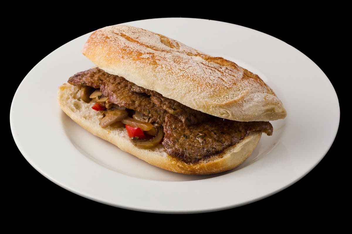 Steak Sandwich