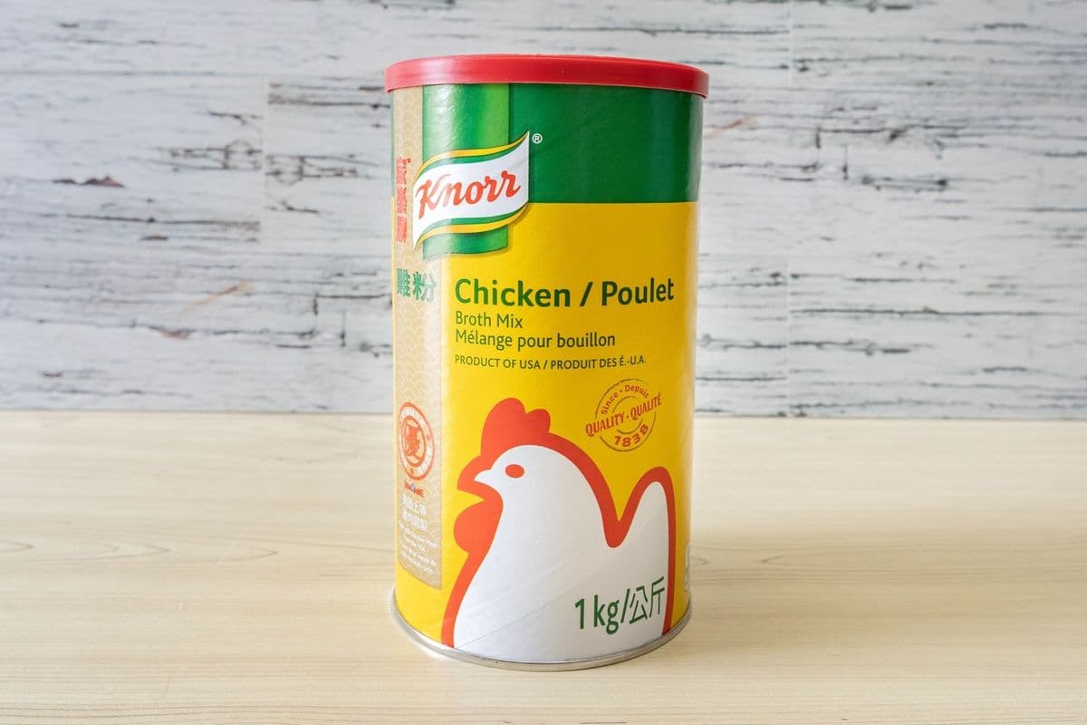 Knorr Chicken Broth (Powder)